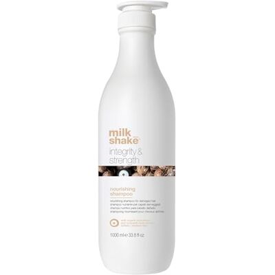 milk_shake Integrity & Strength verzorgende conditioner, 300 ml milk_shake Integrity & Strength verzorgende conditioner, 300 ml