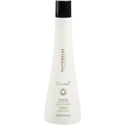 Phytorelax Coco Shampoo 250 ml Phytorelax Coco Shampoo 250 ml