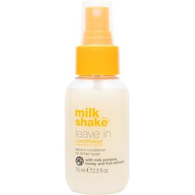 milk_shake Milk Shake Leave In Conditioner 75 ml by Milkshake milk_shake Milk Shake Leave In Conditioner 75 ml by Milkshake
