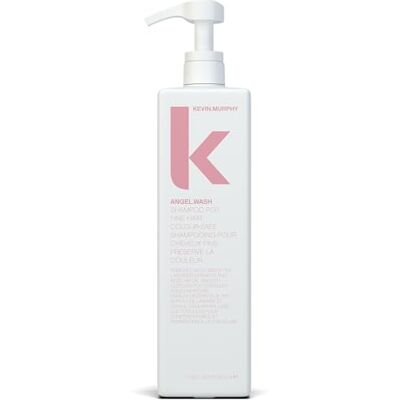KEVIN.MURPHY Shampoo van Angel. Wash Shampoo (salonmaat), 1000 ml KEVIN.MURPHY Shampoo van Angel. Wash Shampoo (salonmaat), 1000 ml