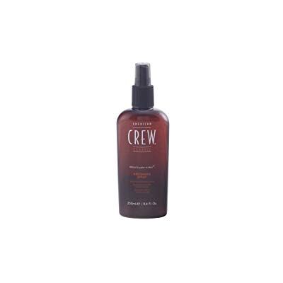 American Crew Haarlak Grooming Spray 250 ml American Crew Haarlak Grooming Spray 250 ml