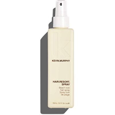 KEVIN.MURPHY Kevin Murphy Km Style Hair Resort Spray 150 ml 150 ml KEVIN.MURPHY Kevin Murphy Km Style Hair Resort Spray 150 ml 150 ml