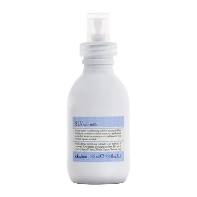 Davines Essential Care SU Hair Milk Spray Ref.90144 135 ml Davines Essential Care SU Hair Milk Spray Ref.90144 135 ml