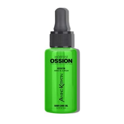 MORFOSE Ossion Amino Keratine Haarolie 100 ml MORFOSE Ossion Amino Keratine Haarolie 100 ml
