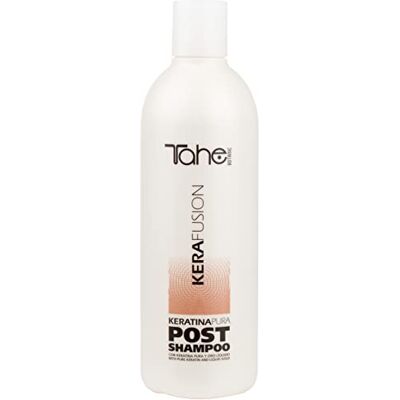 Tahe Kerafusion Post Shampoo Tahe Kerafusion Post Shampoo