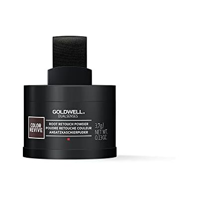 Goldwell Color Revive Root Retouch Powder Dark Brown 3,7 g Goldwell Color Revive Root Retouch Powder Dark Brown 3,7 g