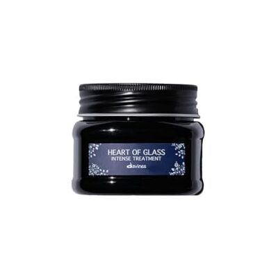 Davines Heart Of Glass Intense Treatment 150 ml Davines Heart Of Glass Intense Treatment 150 ml