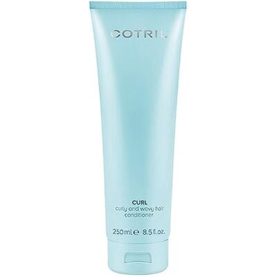 Cotril Curl Conditioner 250 ml Krulcrème Cotril Curl Conditioner 250 ml Krulcrème