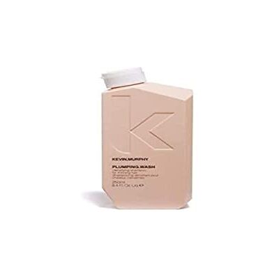 KEVIN.MURPHY Plumping Wash Densifying Shampoo, 250 ml KEVIN.MURPHY Plumping Wash Densifying Shampoo, 250 ml
