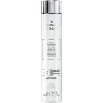 Medavita Elisiér Instant Bond Repair Shampoo 250 ml, herstelt en beschermt beschadigd haar Medavita Elisiér Instant Bond Repair Shampoo 250 ml, herstelt en beschermt beschadigd haar