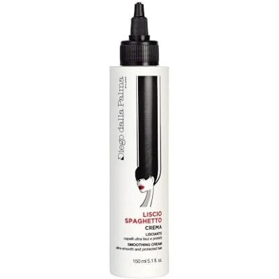 diego dalla palma LISCIOSPAGHETTO gladmakende crème voor telefoon en plaat, warmtebeschermende middelen, 150 ml diego dalla palma LISCIOSPAGHETTO gladmakende crème voor telefoon en plaat, warmtebeschermende middelen, 150 ml