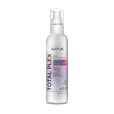KATIVA Total Plex Sellante Reconstructor 100 ml KATIVA Total Plex Sellante Reconstructor 100 ml
