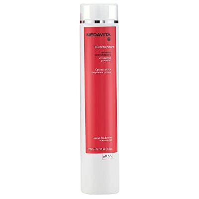 Medavita Hairchitecture Volumizing Shampoo pH 5,5-250 ml Medavita Hairchitecture Volumizing Shampoo pH 5,5-250 ml