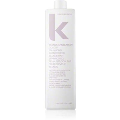 KEVIN.MURPHY Kevin Murphy Blonde.Angel Wash Shampoo 1000 ml KEVIN.MURPHY Kevin Murphy Blonde.Angel Wash Shampoo 1000 ml