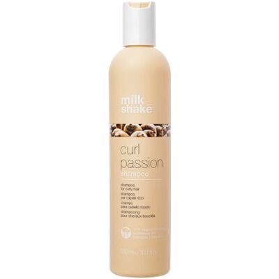milk_shake MILK Curl Passion Shampoo 300 ml milk_shake MILK Curl Passion Shampoo 300 ml