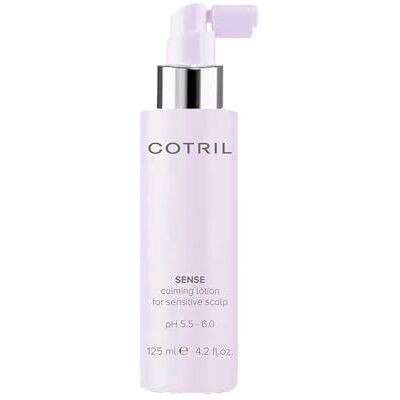 Cotril Scalp Care Sense Calming Scalp Lotion 125 ml kalmerende lozione voor schattige gevoelige huid Cotril Scalp Care Sense Calming Scalp Lotion 125 ml kalmerende lozione voor schattige gevoelige huid