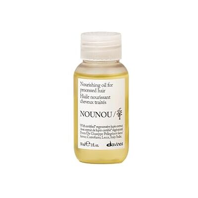 Davines NOUNOU haarolie Davines NOUNOU haarolie