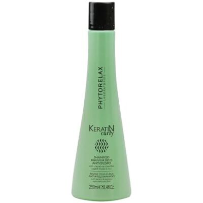 Phytorelax Laboratories Shampoo voor krullend haar, 250 ml Phytorelax Laboratories Shampoo voor krullend haar, 250 ml