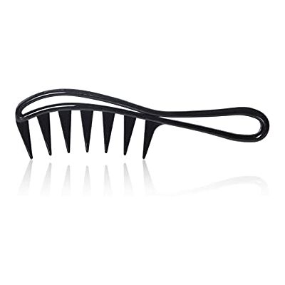 barber marmara Hair- Beard Comb kapperskam voor haar en baard, onbreekbaar, flexibel, antistatisch, dubbelzijdig, hittebestendig, haarkam voor mannen, barbershop (032) barber marmara Hair- Beard Comb kapperskam voor haar en baard, onbreekbaar, flexibel, antistatisch, dubbelzijdig, hittebestendig, haarkam voor mannen, barbershop (032)