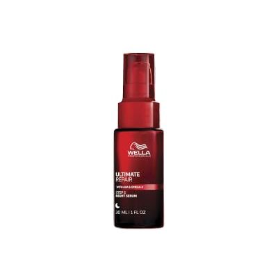 Wella Professionals Wella Ultimate Repair Night Serum 30 ml Siero Riparatore Wella Professionals Wella Ultimate Repair Night Serum 30 ml Siero Riparatore