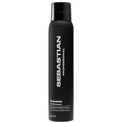 Professional Sebastian Sebastian Professional Drynamic Textuurshampoo die het haar onmiddellijk verfrist 180 ml Professional Sebastian Sebastian Professional Drynamic Textuurshampoo die het haar onmiddellijk verfrist 180 ml