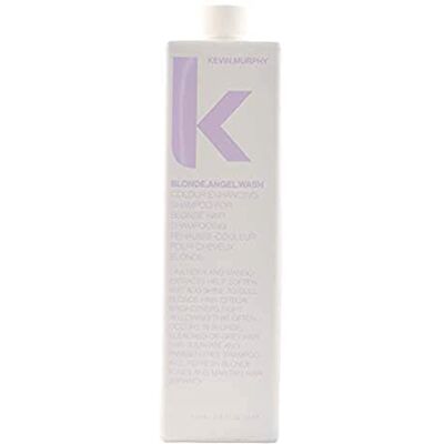 KEVIN.MURPHY Kevin Murphy Blonde.Angel Wash Shampoo 1000 ml KEVIN.MURPHY Kevin Murphy Blonde.Angel Wash Shampoo 1000 ml