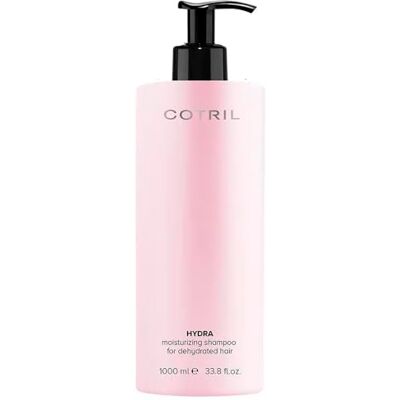 Cotril Hydra Hydraterende en antioxidant shampoo, 1000 ml Cotril Hydra Hydraterende en antioxidant shampoo, 1000 ml