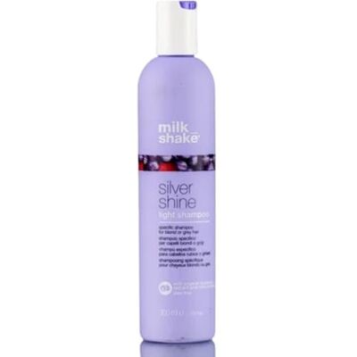 milk_shake Silver Shine Shampoo Light 300 ml Haarverzorging milk_shake Silver Shine Shampoo Light 300 ml Haarverzorging