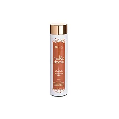 Urban Keratin Makadamia hydraat verzorging Urban Keratin Makadamia hydraat verzorging