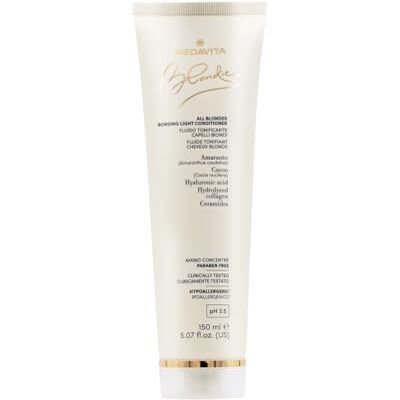 Medavita Blondie Conditioner voor alle blonde haren, 150 ml Medavita Blondie Conditioner voor alle blonde haren, 150 ml