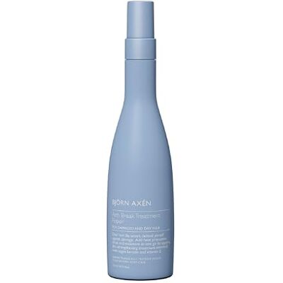 Björn Axén Bjorn Axen Anti Break Treatment Repair for Unisex 4.23 oz Treatment Björn Axén Bjorn Axen Anti Break Treatment Repair for Unisex 4.23 oz Treatment