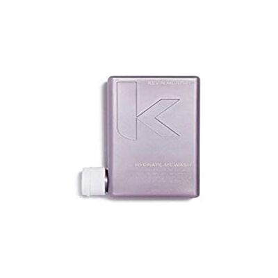 KEVIN.MURPHY Kevin Murphy Hydrate-Me Wash Shampoo, 250 ml KEVIN.MURPHY Kevin Murphy Hydrate-Me Wash Shampoo, 250 ml