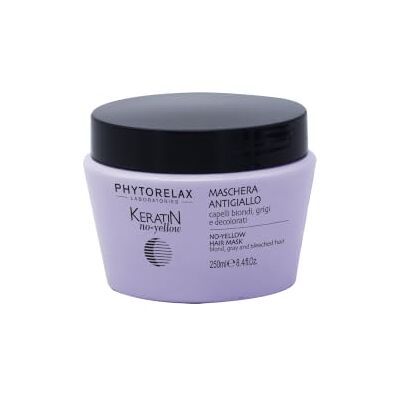 Phytorelax Laboratories Haarmasker 250 g Phytorelax Laboratories Haarmasker 250 g