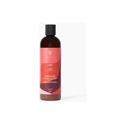 As I Am Long and Luxe Conditioner, 355 ml As I Am Long and Luxe Conditioner, 355 ml