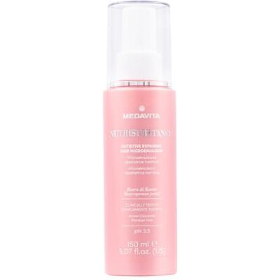 Medavita Nutrisubstance voedende herstellende micro-emulsie 150 ml Medavita Nutrisubstance voedende herstellende micro-emulsie 150 ml