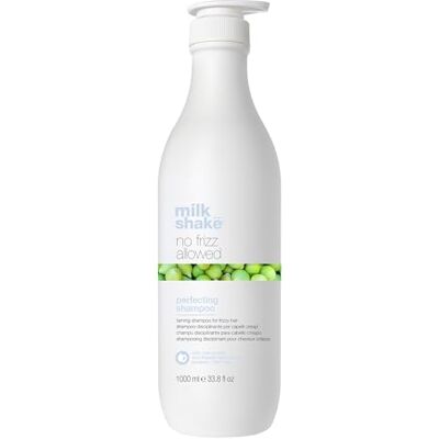 milk_shake GEEN FRIZZ Allowed Perfecting Shampoo LT milk_shake GEEN FRIZZ Allowed Perfecting Shampoo LT