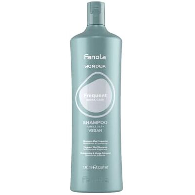 FANOLA Wonder Frequent Shampoo 1000 ml shampoo uso frequente FANOLA Wonder Frequent Shampoo 1000 ml shampoo uso frequente