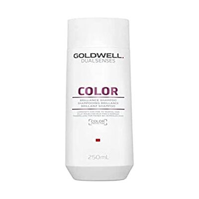 Goldwell DLS Color Fade Shampoo 250 ml Goldwell DLS Color Fade Shampoo 250 ml