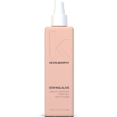 KEVIN.MURPHY Kevin Murphy Staying 9339341000204 Alive Leave-in behandeling 150 ml KEVIN.MURPHY Kevin Murphy Staying 9339341000204 Alive Leave-in behandeling 150 ml