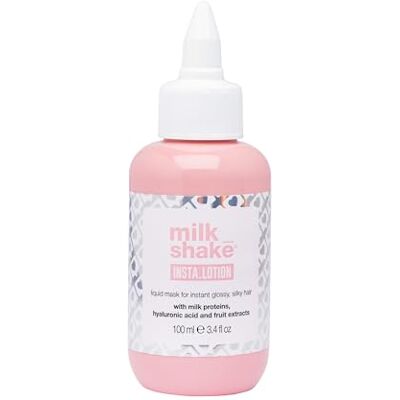milk_shake Milk Shake Insta.Lotion Liquid Mask vloeibaar haarmasker, 100 ml milk_shake Milk Shake Insta.Lotion Liquid Mask vloeibaar haarmasker, 100 ml