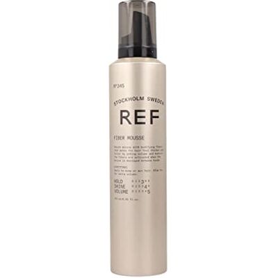 BabyFaceDiary REF Fiber Mousse /345 250 ml BabyFaceDiary REF Fiber Mousse /345 250 ml