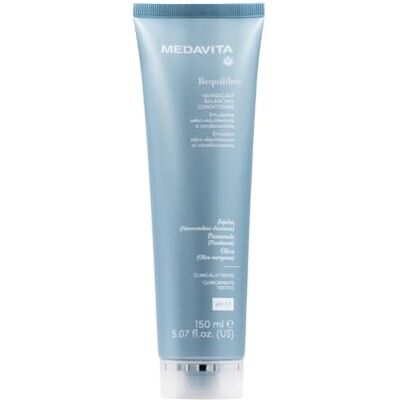 Medavita Cute Rebalance Hair & Scalp Balancing Conditioner 150 ml Balsamo Sebo Regolatore Medavita Cute Rebalance Hair & Scalp Balancing Conditioner 150 ml Balsamo Sebo Regolatore