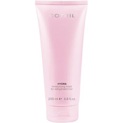 Cotril Creative Walk Hydrating en Anti-Oxidizing Mask, 200 ml, hydraterend masker met antioxidant Cotril Creative Walk Hydrating en Anti-Oxidizing Mask, 200 ml, hydraterend masker met antioxidant