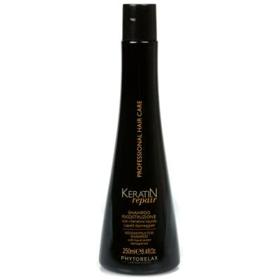 Phytorelax Laboratories Reconstruction Shampoo 250 ml Phytorelax Laboratories Reconstruction Shampoo 250 ml
