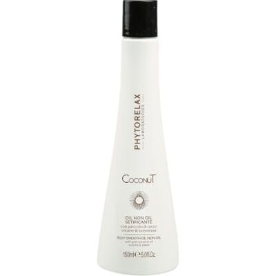 Phytorelax Kokosolie zonder olie Volume-Lucenti 150 Ml. Haarproducten Phytorelax Kokosolie zonder olie Volume-Lucenti 150 Ml. Haarproducten