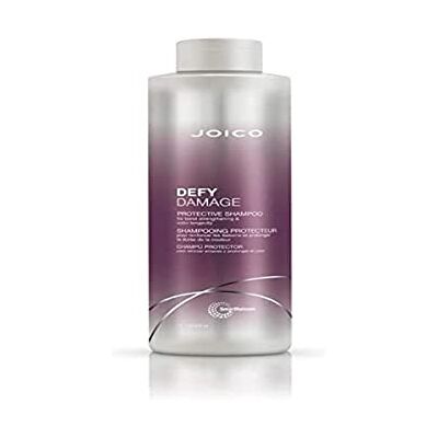 Joico Defy JC-09213 beschermende shampoo tegen beschadiging 1000 ml Joico Defy JC-09213 beschermende shampoo tegen beschadiging 1000 ml