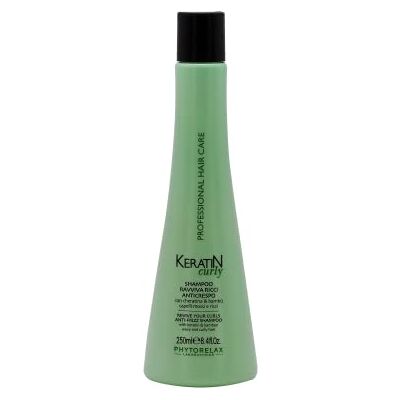 Phytorelax Laboratories Shampoo voor krullend haar, 250 ml Phytorelax Laboratories Shampoo voor krullend haar, 250 ml