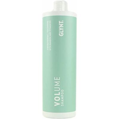 Glynt VOLUME Shampoo 2 voor fijn en fijn haar, 1000 ml gember Glynt VOLUME Shampoo 2 voor fijn en fijn haar, 1000 ml gember