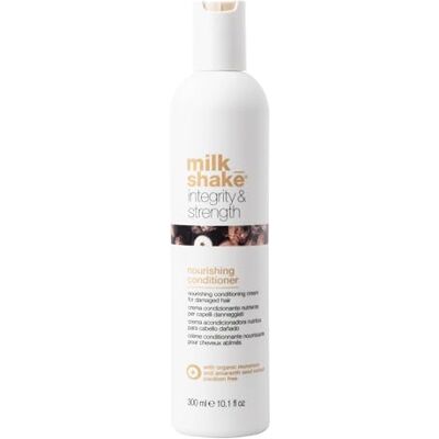 milk_shake Integrity & Strength verzorgende conditioner, 300 ml milk_shake Integrity & Strength verzorgende conditioner, 300 ml