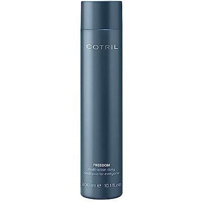 Cotril Freedom Shampoo 300 ml dagelijkse shampoo multiazione Cotril Freedom Shampoo 300 ml dagelijkse shampoo multiazione